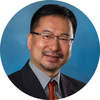 Prof. Shiwen Mao