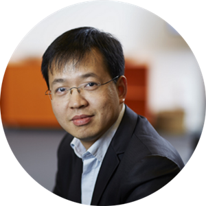 Prof. Yan Zhang